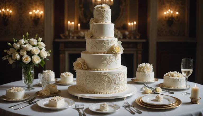 gateau pour cake design