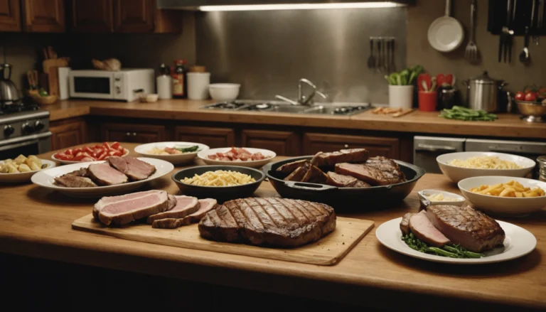 peut-on congeler de la viande sans emballage