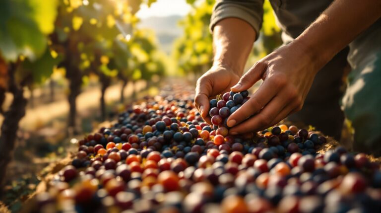 vin biodynamique