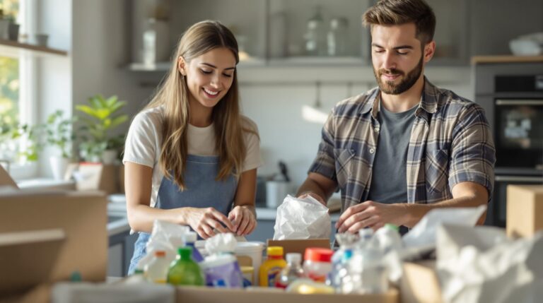 comment savoir si emballage recyclable