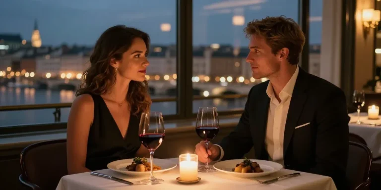 restaurant lyon saint valentin