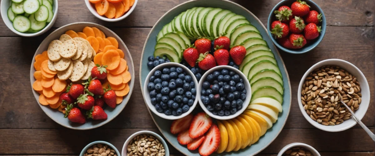 Collations_Sans_Gluten:_Dégustez_Santé_et_Saveurs