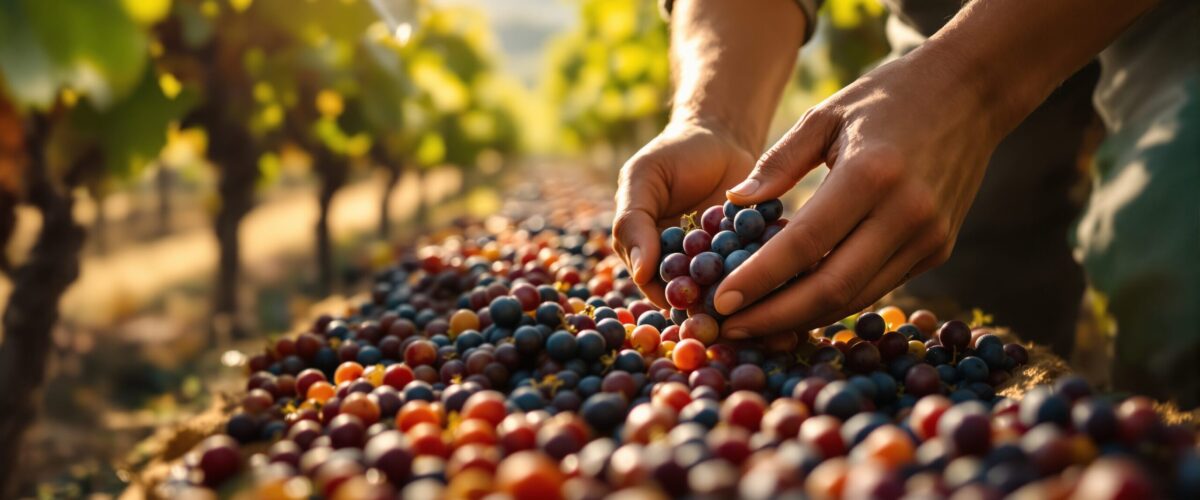 vin biodynamique