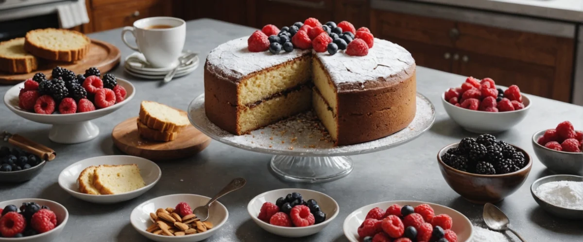 Découvrez_le_secret_des_gâteaux_sans_gluten_incroyablement_moelleux_!