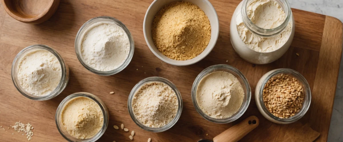 Découvrez_les_secrets_des_meilleures_alternatives_à_la_farine_sans_gluten_!
