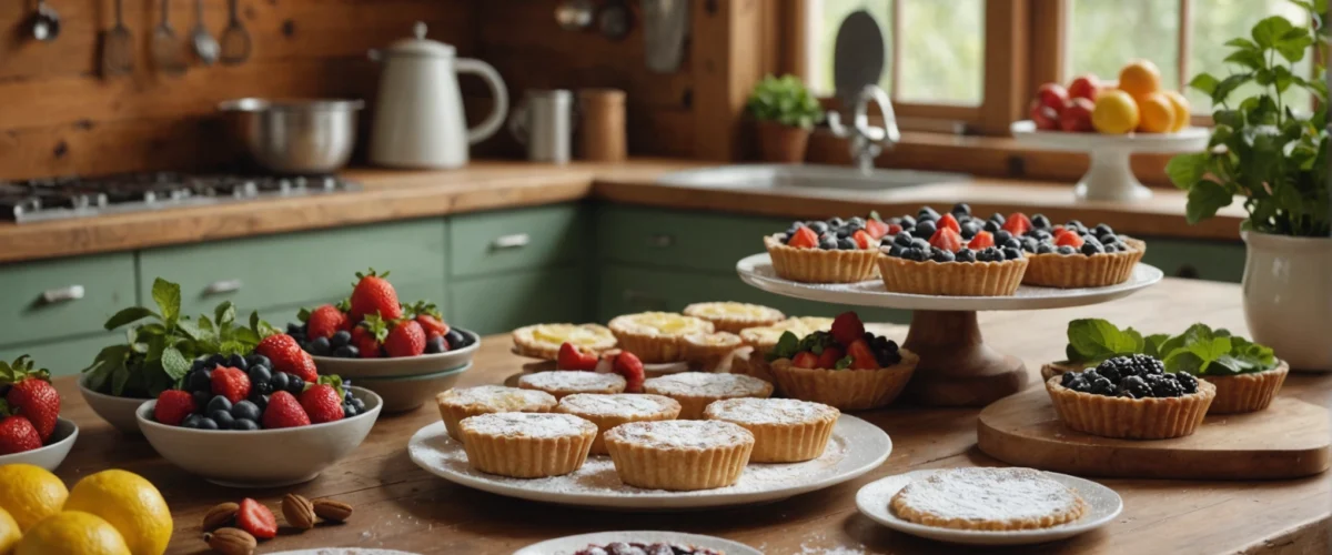 Délices_Sans_Gluten:_Recettes_de_Tartes_Faciles_pour_Tous