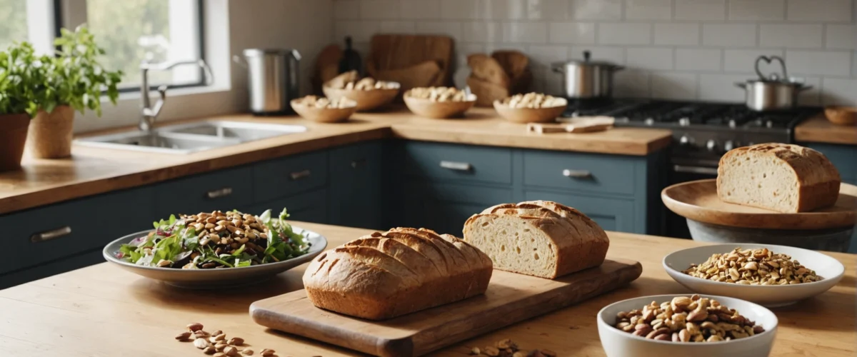 Délices_sans_Gluten:_Recettes_Faciles_pour_une_Cuisine_Gourmande