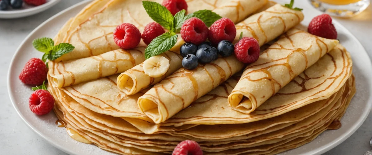 Délicieuses_Crêpes_Sans_Gluten_:_Recette_Parfaite_pour_Tous