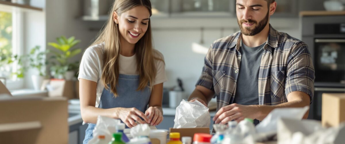comment savoir si emballage recyclable