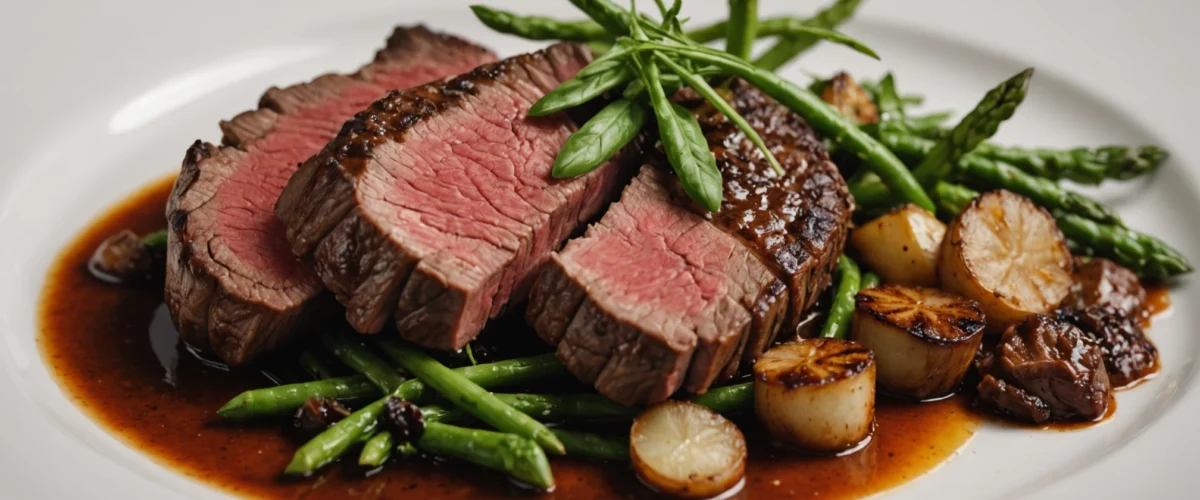prix onglet de veau