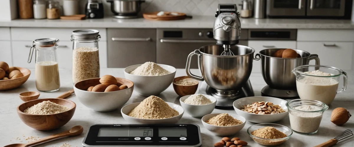 Pâtisserie_Sans_Gluten:_Astuces_et_Secrets_pour_Réussir_vos_Douceurs