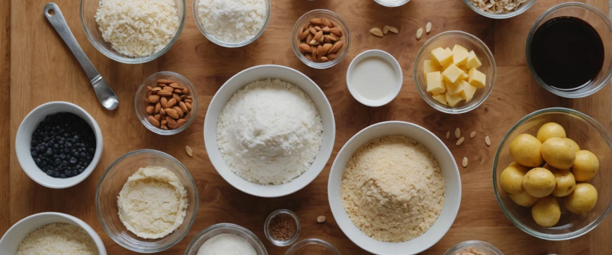 Préparer_sa_Farine_sans_Gluten:_Conseils_et_Astuces_en_Gastronomie