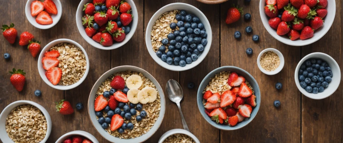 délices_céréaliers_:_découvrez_les_alternatives_sans_gluten_pour_vos_petits_déjeuners